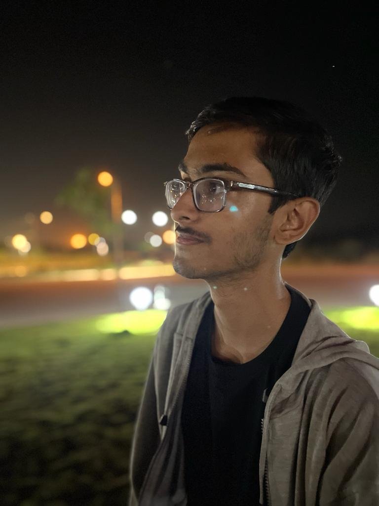 Advait Jain
